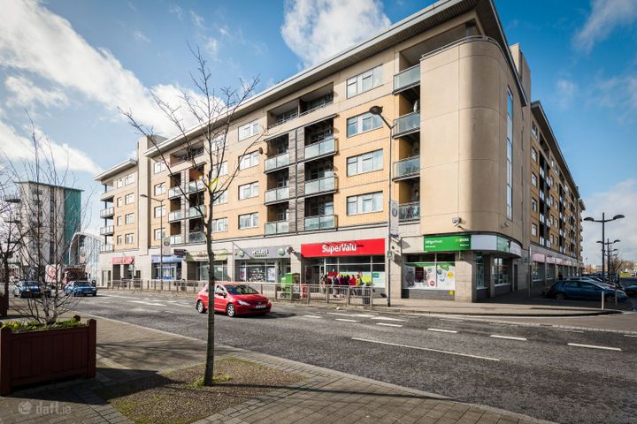 Apartment 101, College View, Ballymun, Dublin 11, D11VY33