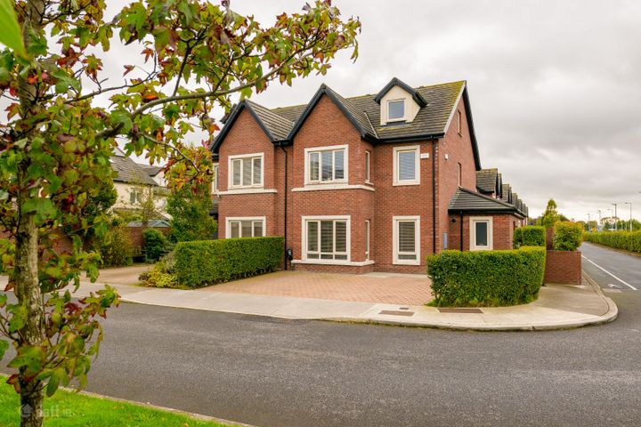 28 Willow Close, Dunshaughlin, Dunshaughlin, Co. Meath, A85WY84