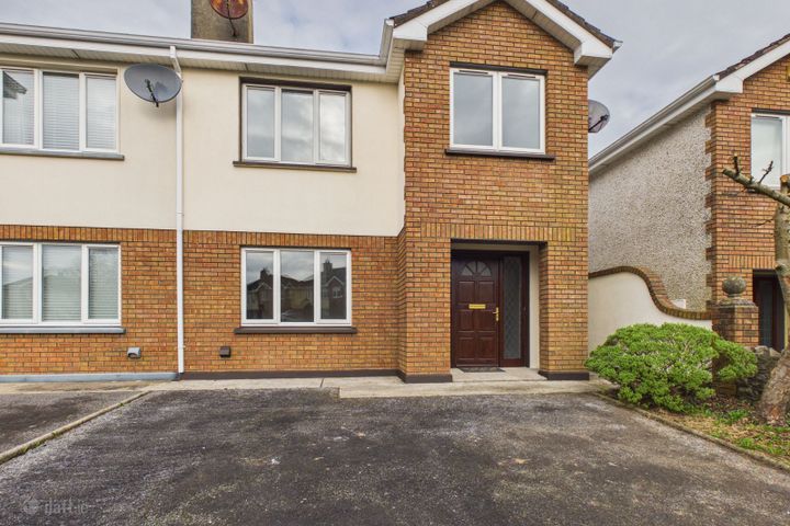 13 Bramble Lane, Limerick Road, Ennis, Co. Clare, V95K2K4 - Photo 2