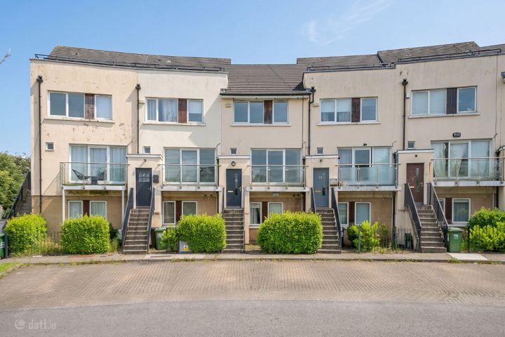 14 Stralem Crescent, Ongar Village, Dublin 15, D15K6K7