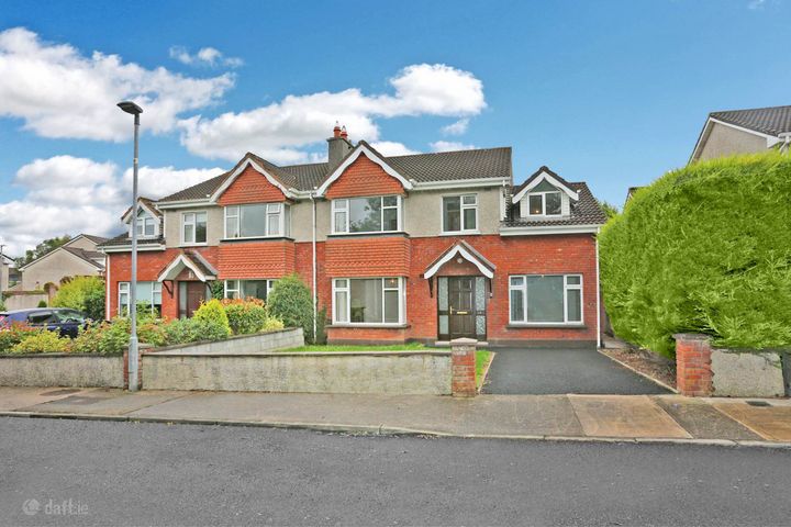 19 Blackthorns, Raheen, Limerick, Limerick