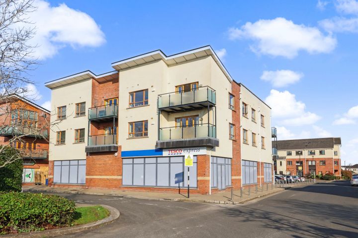 Apartment 2, Willow Court, Primrose Gate, Celbridge, Co. Kildare, W23NA00