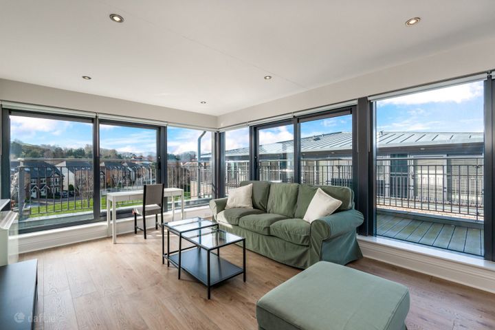 Apartment, Priory Court, Eden Gate, Delgany, Delgany, Co. Wicklow