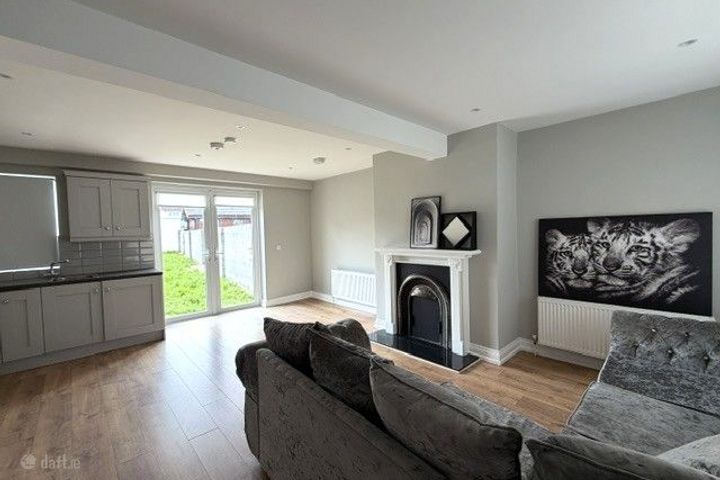 75 Dunmanus Road, Dublin 7, Cabra, Dublin 7