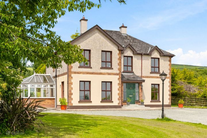 Rathpierce Hill, Ballyfad, Gorey, Co. Wexford, Y25DN76