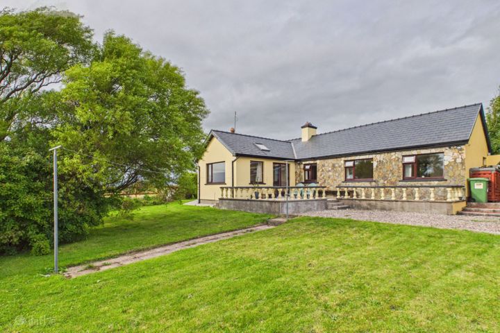 Sea View House, Cloyne, Midleton, Co. Cork