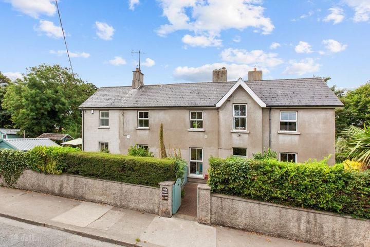 Mountpleasant, 16 Thormanby Road, Howth, Dublin 13, D13N6C3
