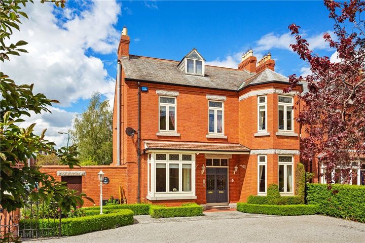 65 Highfield Rd, Rathgar, Dublin 6, Dublin 6, Dublin