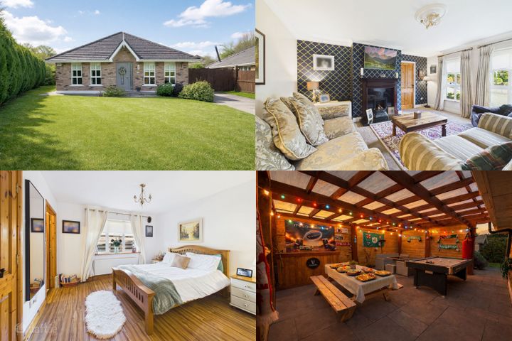 160 The Hermitage, Portlaoise, Co. Laois, R32W1A2