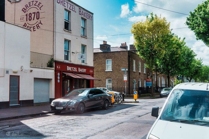 Lennox Street, Portobello, Dublin 8