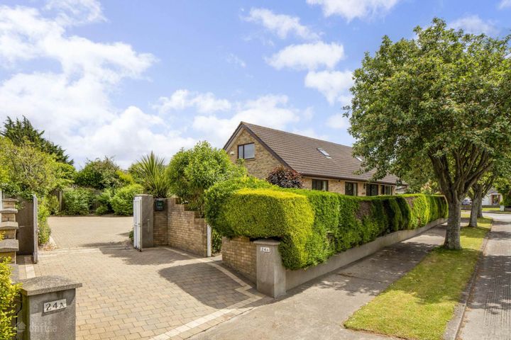 24a Offington Court, Sutton, Dublin 13, Dublin 13, Dublin