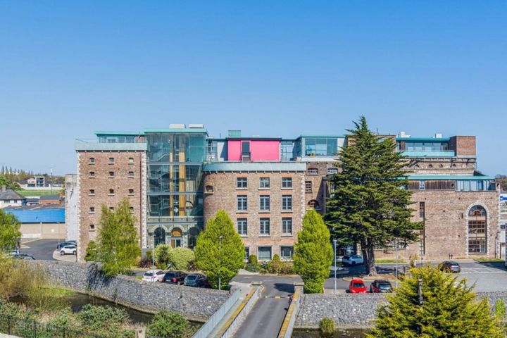 Apartment 5, The Grain Store, Distillery Lofts, Distillery Road, Fairview, Dublin 3