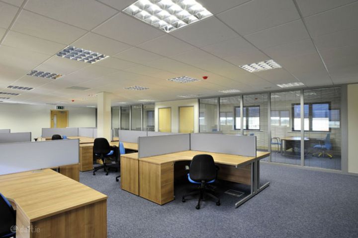 Bracetown Business Park, Clonee, Co. Dublin