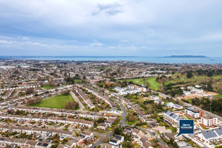 43 Watson Road, Killiney, Co Dublin, A96FW10 - Photo 3