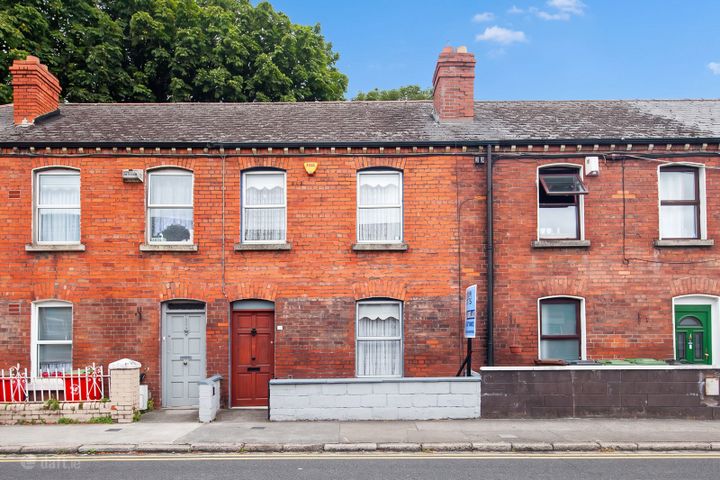 187 Botanic Avenue, Dublin 9, Drumcondra, Dublin 9, D09E3P8