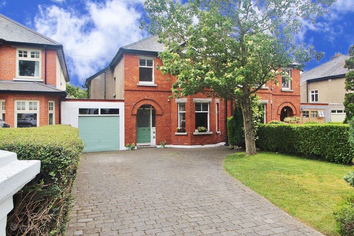 133 Seafield Rd, Clontarf, Dublin 3, Dublin 3, Dublin