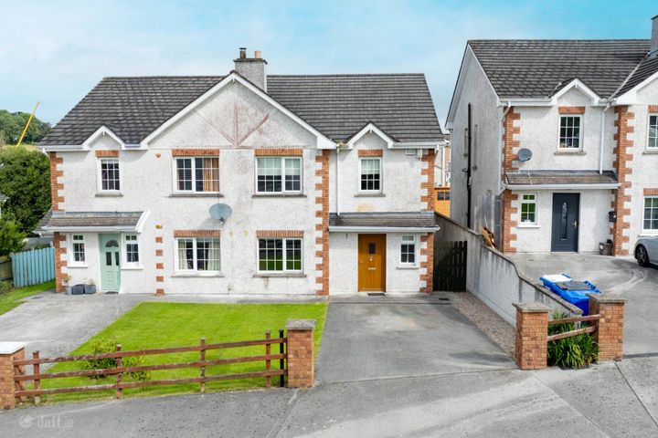 12 Sean Bothar, Latt, Cavan, Co. Cavan, H12NH02
