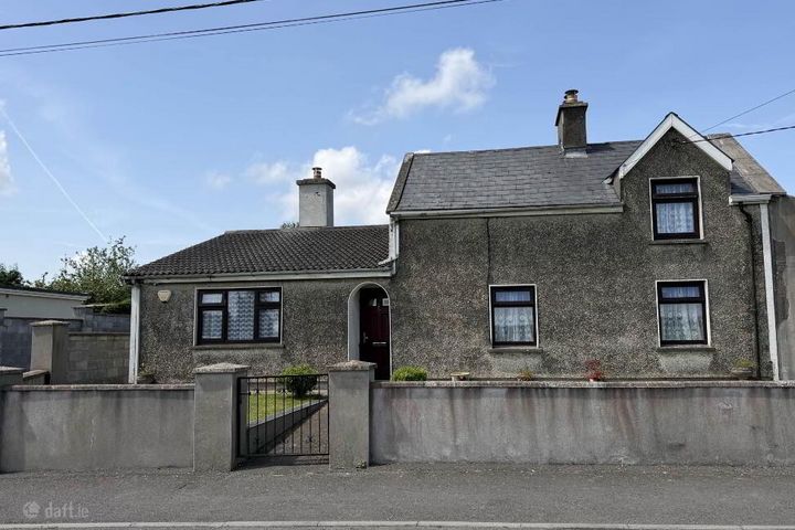Glentara, Roscrea, Co. Tipperary, E53TV02