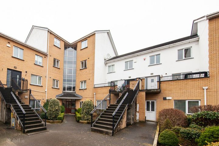 52 Ballyowen Hall, Ballyowen, Lucan, Dublin