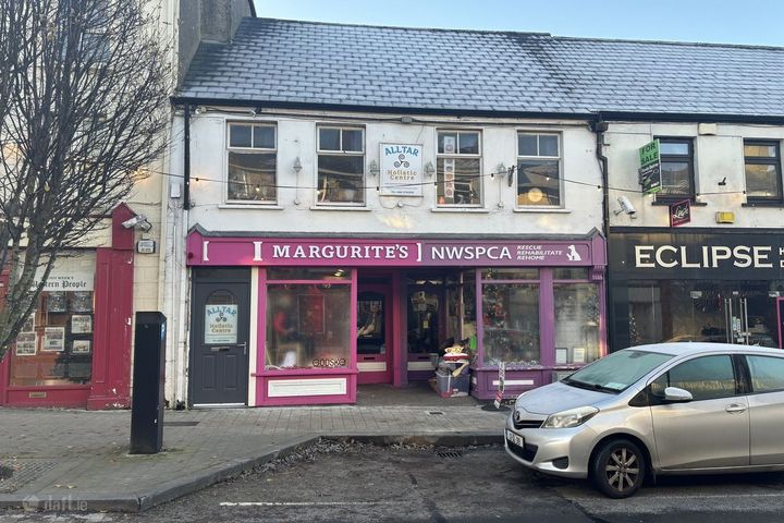 Alltar, Linenhall Street, Castlebar, Co. Mayo, F23DT96