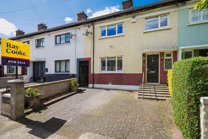14 Lissadel Avenue, Drimnagh, Dublin 12