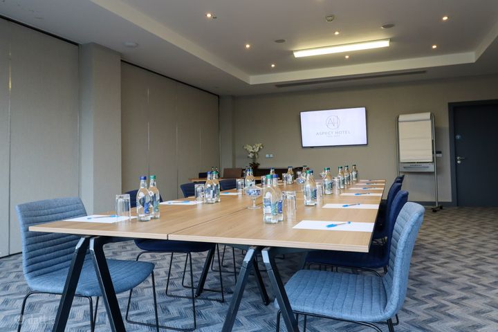 Aspect Hotel, Park West, Dublin 12
