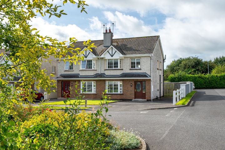 19 Westwood Grove, Clare, Offaly, Offaly