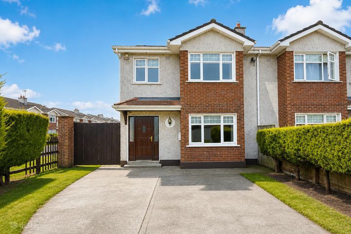 16 Rossvale Court, Mountmellick Road, Portlaoise, Co. Laois, R32D7HF