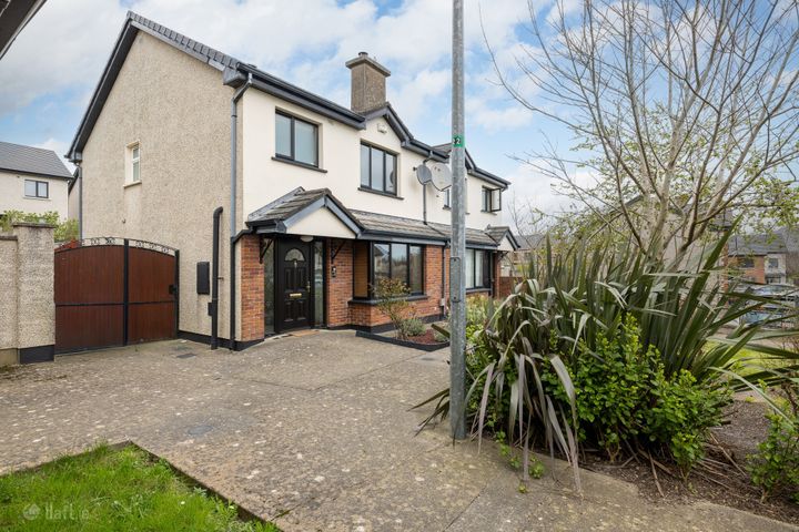 13 Pearsons Brook, Gorey, Co. Wexford, Y25XY60