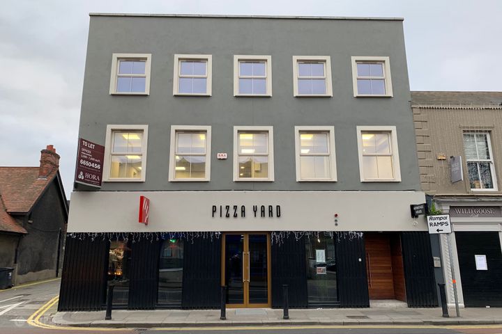 Hermitage House, 1-3 Sandford Road, Ranelagh, Dublin 6