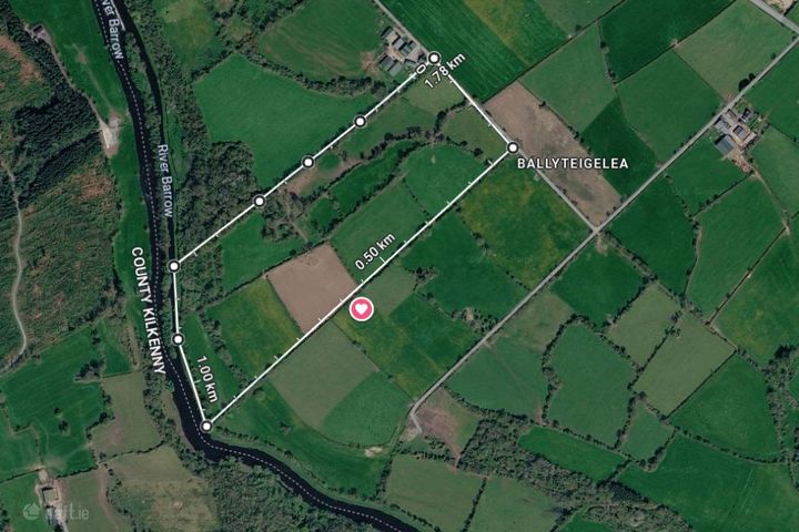 ballyteiglea, Borris, Co. Carlow