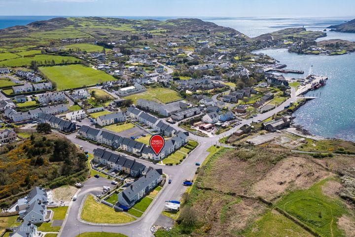 16a Mariners Cove, Baltimore, Co. Cork, P81NY75