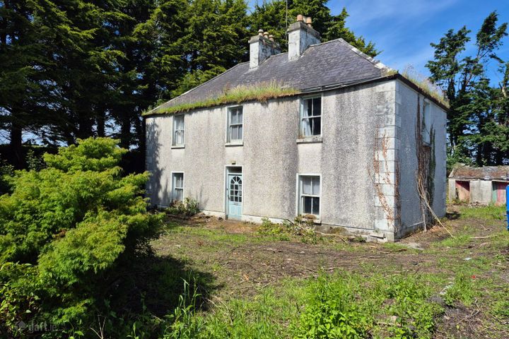 Aghagower, Westport, Aghagower, Co. Mayo, F28KR74