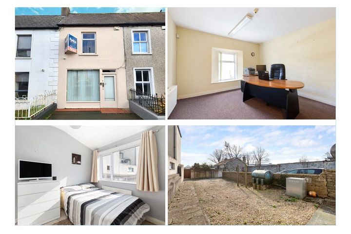 47 Ferrybank, Arklow, Co. Wicklow, Y14KF99