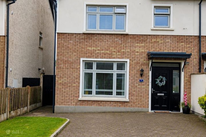 40 The Lawn, Janeville, Carrigaline, Co. Cork, P43F858