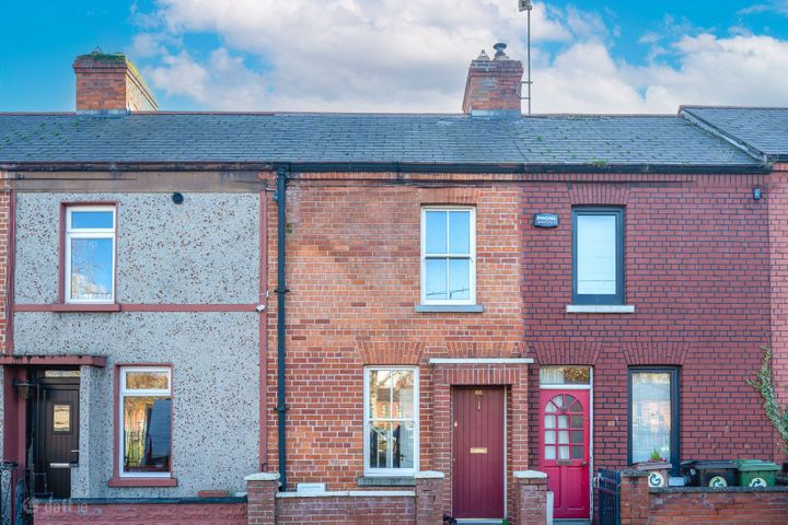 66 Ring St, Inchicore, Dublin 8, Dublin 8, Dublin