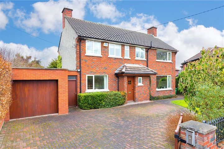 22 Maple Rd, Clonskeagh, Dublin 14, Dublin 14, Dublin