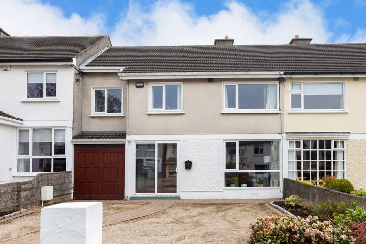 12 Doonsalla Park, Glenageary, Co. Dublin, A96W2K4