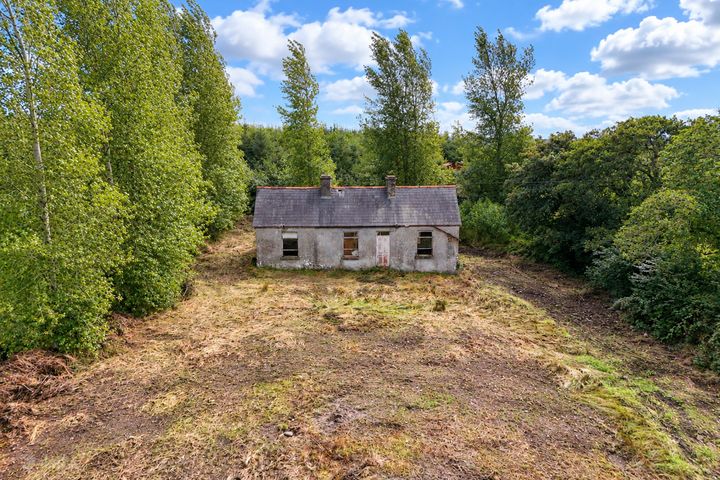 Laveybeg, Charlestown, Co Mayo