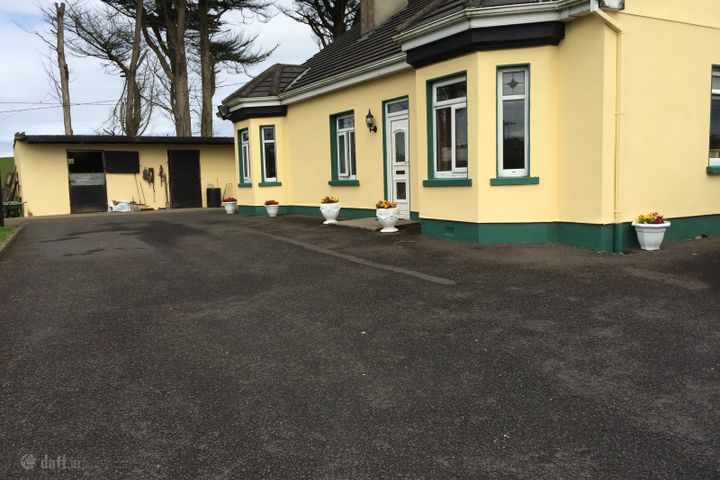 Huntstown Lodge, Cloontakillew, Ballina, Ballina, Co. Mayo
