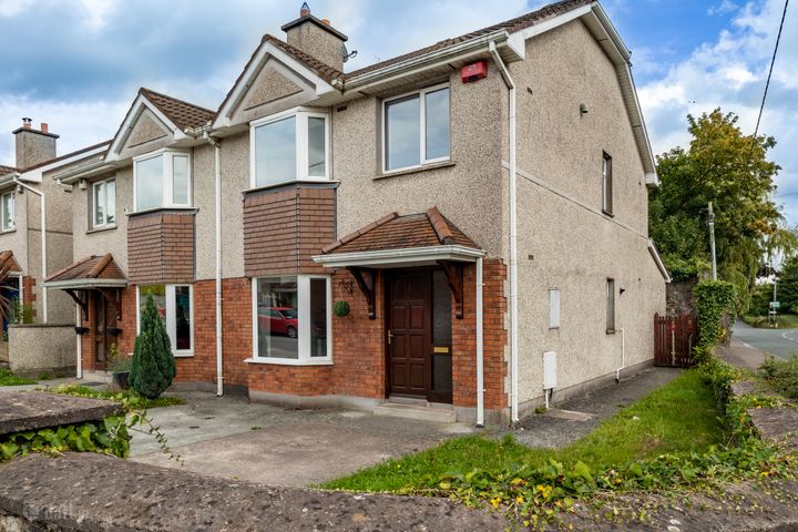 1 Orchard Manor, Glanmire, Cork, Cork