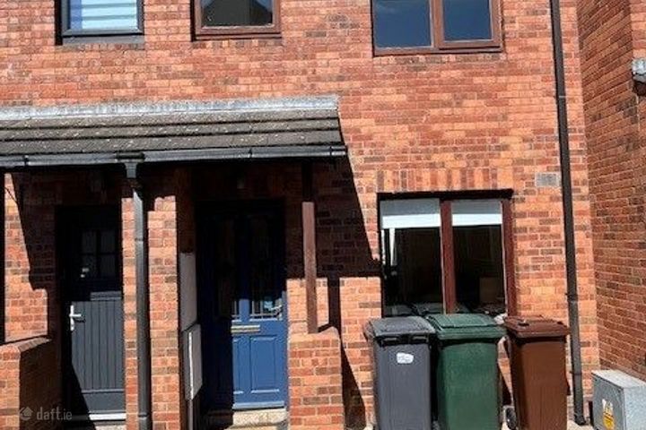 17 Montpelier Court, Dublin 7, Arbour Hill, Co. Dublin