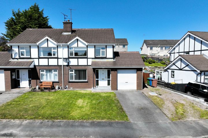 15 Chanterhill Park, Enniskillen, Co. Fermanagh
