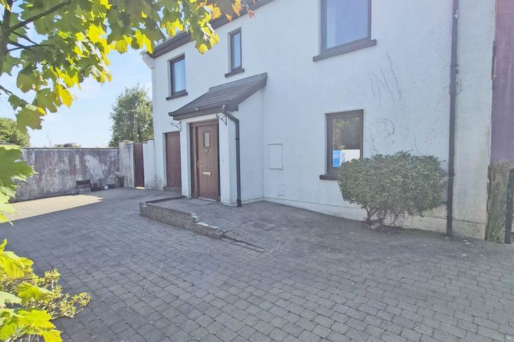 1 Bolands Close, Gort, Co. Galway, H91CR9X