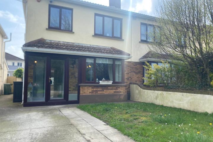 Seabury Gardens, Malahide, Co. Dublin