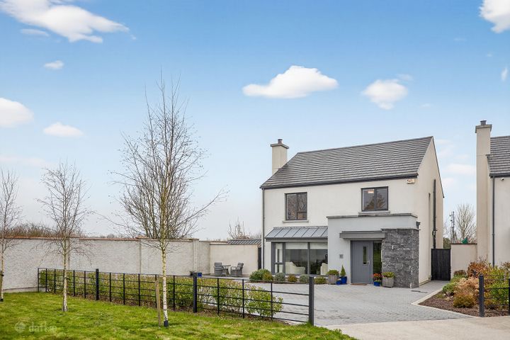 6 Harrowville, Dublin Road, Kilkenny, Co. Kilkenny, R95E95X