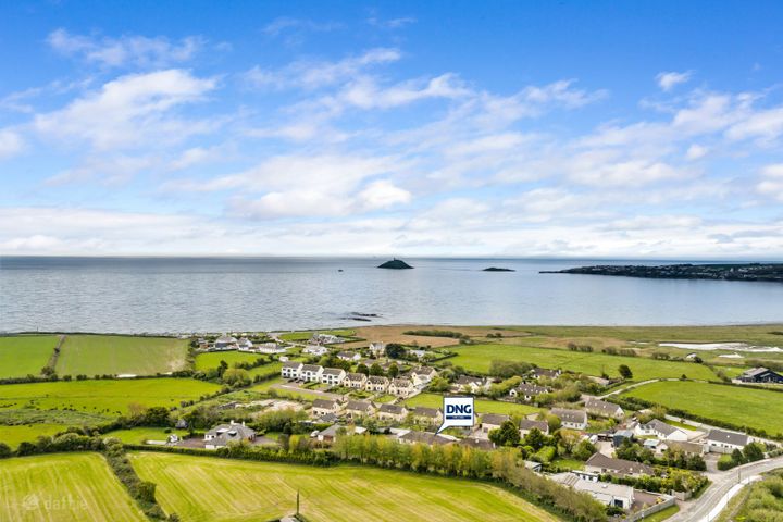 Shanagarry North, Shanagarry, Garryvoe, Co. Cork, P25HF89