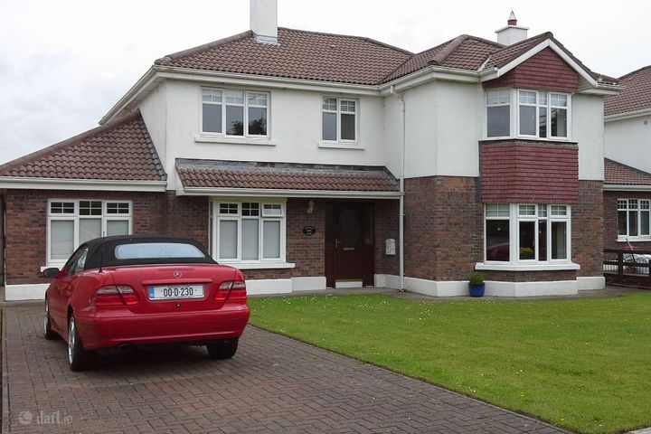 Woodville House, 2 Woodville Avenue, Woodville Grange, Athlone, Co. Westmeath