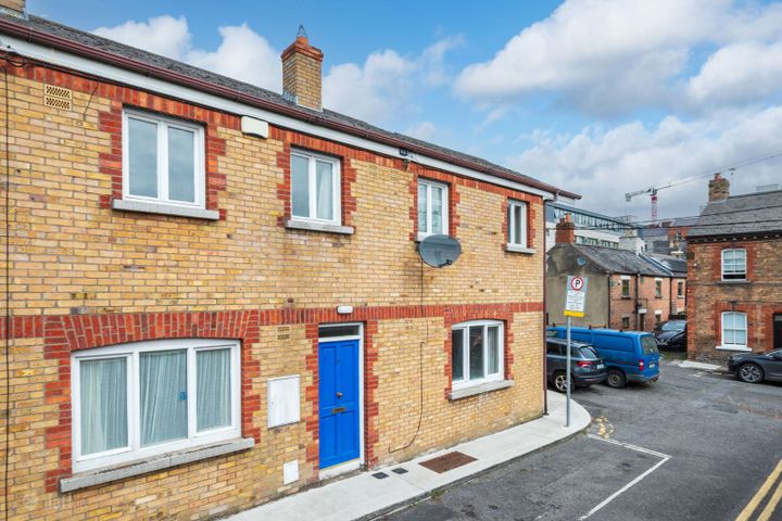13 Blessington Place, Phibsborough, Dublin 7, D07NCF3