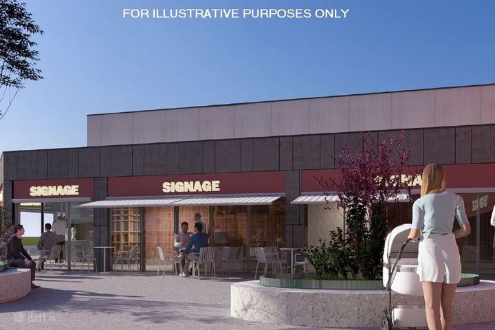 Unit 52, Galway Shopping Centre, Bohermore, Co. Galway